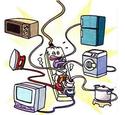 家庭用電,你必須要知道的安全知識,否則后果不堪設想