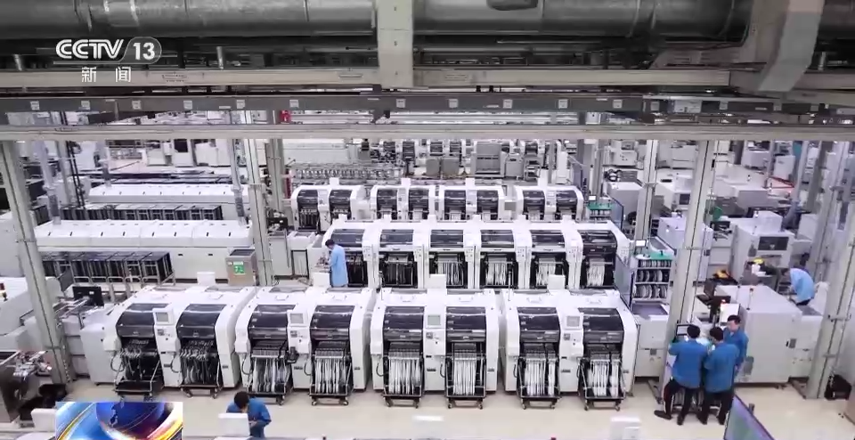 外資為何持續加碼中國?答案是:機遇!