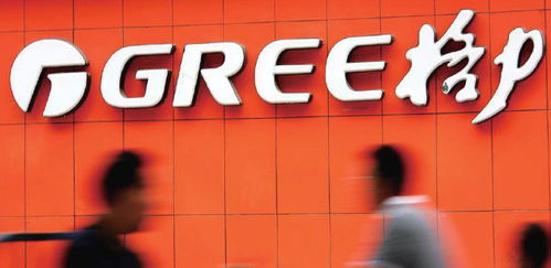 格力電器財(cái)務(wù)報(bào)表分析