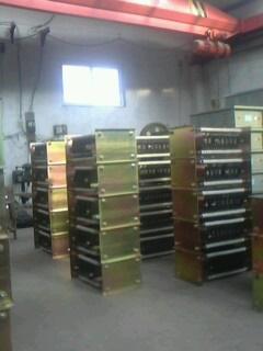 慶云縣海洋電阻電器廠批發(fā)供應(yīng)電阻器,頻敏變阻器,電抗器,控制器