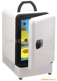 余姚市億星電器冰箱與冷柜產品介紹