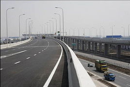 公路工程 筑造國家動(dòng)脈的藝術(shù)與科學(xué)